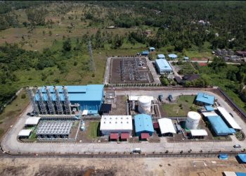 PLN Akselerasi Proyek Gasifikasi di Nias, Wujud Nyata Swasembada Energi