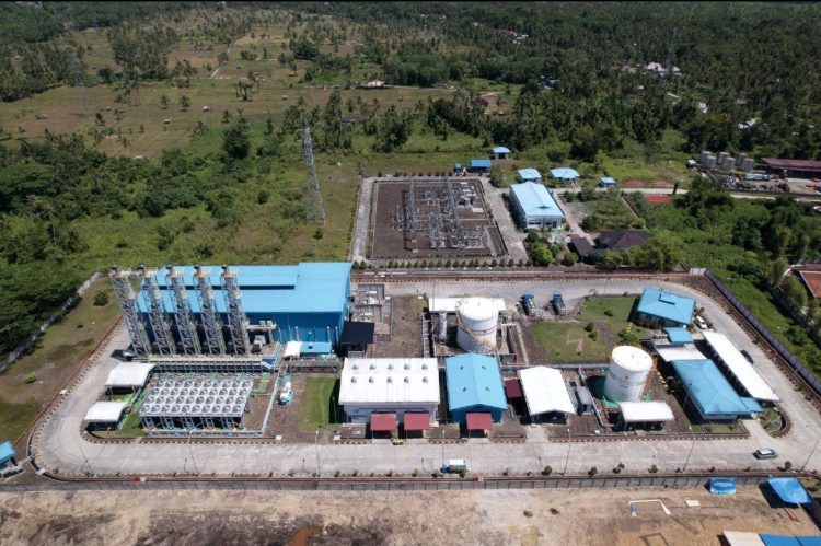 PLN Akselerasi Proyek Gasifikasi di Nias, Wujud Nyata Swasembada Energi
