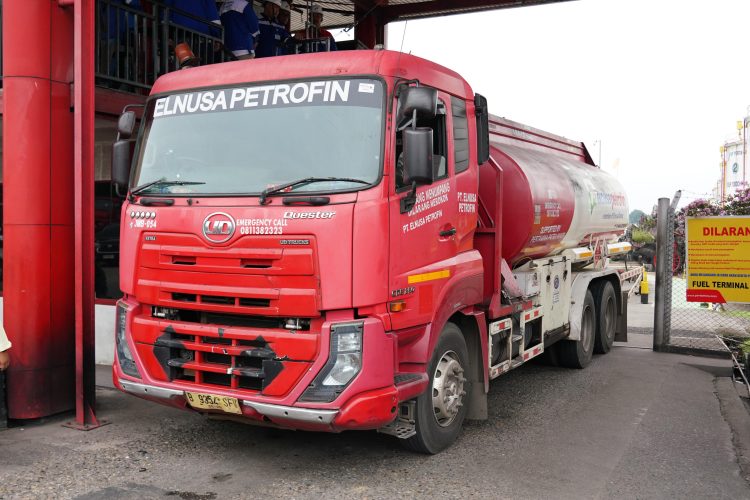 Pertamina Patra Niaga Sumbagsel Tegaskan Komitmen Jaga Kualitas BBM dengan Sistem Pengujian Berlapis