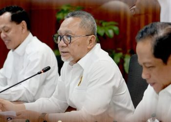 Kasus Udang Beku Indonesia Ditolak AS: Pemerintah Tetapkan Kawasan Industri Cikande Sebagai Zona Radiasi