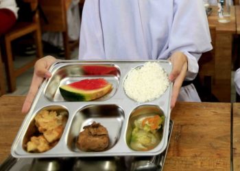 Dapur SPPG Panakkukang 02 Makassar Ditutup Sementara, Puluhan Pekerja dan Ratusan Siswa Terdampak