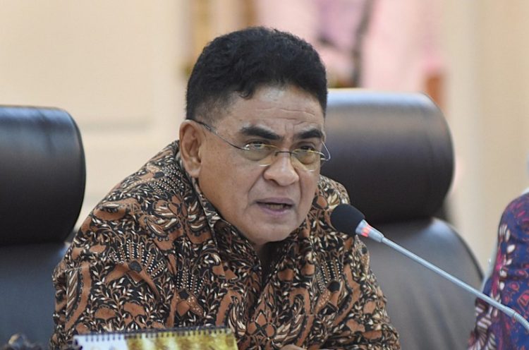 Komisi XIII DPR RI Desak Investigasi Independen Kasus Kematian Diplomat Kemlu Arya Daru Pangayunan
