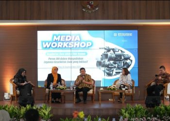 Tenang, Mental Health Dijamin BPJS Kesehatan