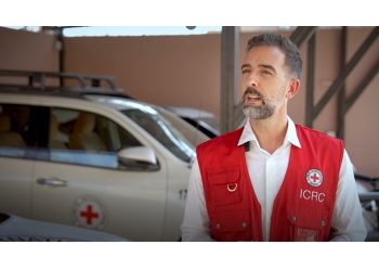 Sudan Hadapi Wabah Kolera Terburuk dalam Beberapa Tahun akibat Konflik dan Kerusakan Infrastruktur