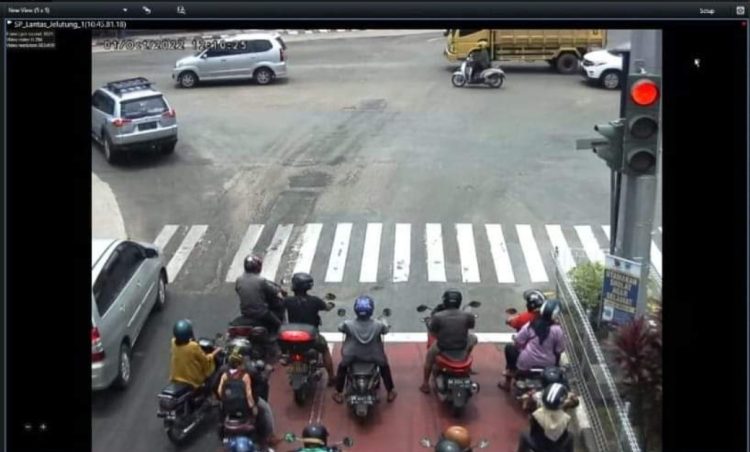 Tilang Elektronik (ETLE): Pengertian, Cara Kerja, dan Jenis Pelanggaran yang Ditindak