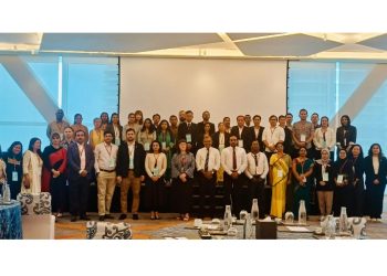PMI Ikuti Write-Shop Regional untuk Perkuat Anticipatory Action di Bidang Kesehatan