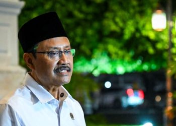 Presiden Prabowo dan Mensos Syaifullah Yusuf Tegaskan Komitmen Bansos Tepat Sasaran