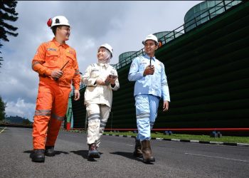 Lowongan Kerja PLN 2025: Rekrutmen Dibuka untuk Lulusan D3, S1, hingga S2