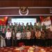 Gubernur Jambi Lepas Kafilah MQK Internasional 2025, 28 Santri Wakili Provinsi Jambi