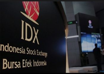 Strategi Investor Menghadapi Gejolak Pasar Akibat Isu Politik Global
