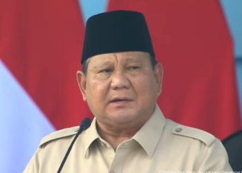 Presiden Prabowo Tegaskan TNI Harus Jaga Kekayaan Alam dan Kuasai Teknologi di Era Modern