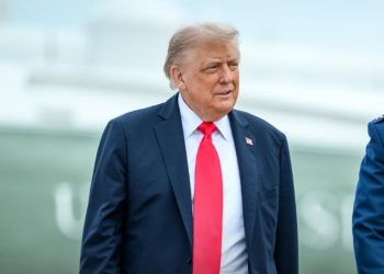 Trump Umumkan Berakhirnya Perang Gaza di KTT Mesir, Puji Prabowo sebagai “Sosok Luar Biasa”
