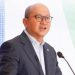 Rosan Roeslani Optimis Pertumbuhan Ekonomi Indonesia Capai 8 Persen, Investasi Jadi Kunci Utama