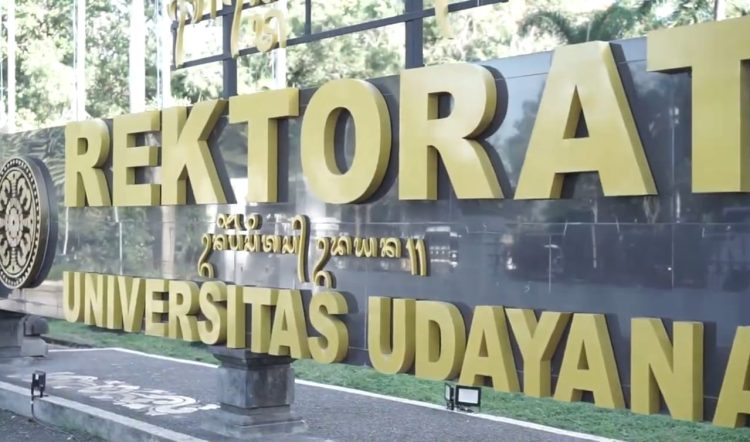 Tragedi Mahasiswa Unud Jatuh dari Lantai 4 Gedung FISIP, Polisi dan Kampus Beri Penjelasan Resmi