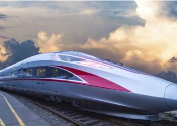 China Siap Fasilitasi Proyek Whoosh