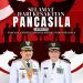 PEMKAB TANJAB BARAT MENGUCAPKAN SELAMAT HARI KESAKTIAN PANCASILA TAHUN 2025