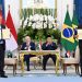 PLN dan J&F Brasil Jalin Kerja Sama Kembangkan PLTA, Dukung Transisi Energi Hijau Indonesia