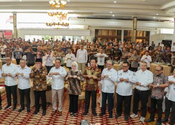 Pelabuhan Tanjung Carat, Tonggak Baru Ekonomi Sumsel: Pemerintah dan PLN Siap Wujudkan Pusat Logistik dan Energi Nasional