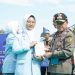 Gubernur Jambi Al Haris Kukuhkan 278 Siswa Baru SMAN Titian Teras Angkatan XXXII