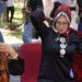 Hj Lavita Syukur: Tekuluk Identik dengan Batik, Simbol Filosofi dan Kecintaan Budaya Merangin