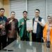 DPRD Kota Jambi Antar Mahasiswa ke Senayan, Suarakan Dukungan RUU Perampasan Aset
