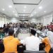 DPRD Kota Jambi Buka Pintu Dialog, Mahasiswa Sampaikan Aspirasi soal RUU Perampasan Aset