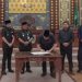 Kemas Faried Dukung Penuh Pengesahan Tiga Ranperda Strategis DPRD Kota Jambi