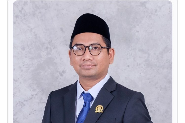 Ketua Komisi IV DPRD Kota Jambi Dorong Seleksi Kepala Sekolah yang Transparan dan Profesional