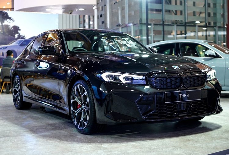 Meski Dunia Beralih ke SUV dan EV, BMW Tegaskan Sedan Tak Akan Hilang