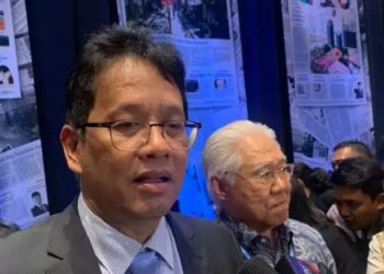 Purbaya Yudhi Sadewa: Pajak E-Commerce Ditunda, Fokus Pulihkan Daya Beli Masyarakat