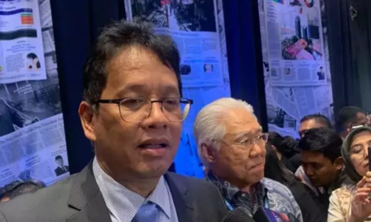Purbaya Yudhi Sadewa: Pajak E-Commerce Ditunda, Fokus Pulihkan Daya Beli Masyarakat