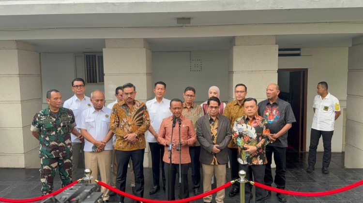 Pemerintah Legalkan Sumur Minyak Rakyat, Gubernur Jambi Al Haris Dukung Langkah Strategis Nasional