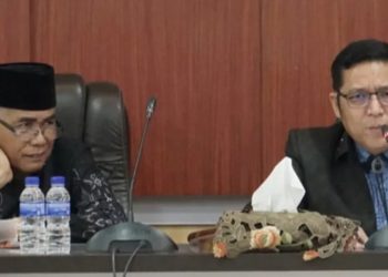 Komisi II DPRD Kota Jambi Soroti Kebijakan Cabut Izin SPBU oleh Pemkot