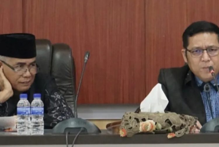 Komisi II DPRD Kota Jambi Soroti Kebijakan Cabut Izin SPBU oleh Pemkot