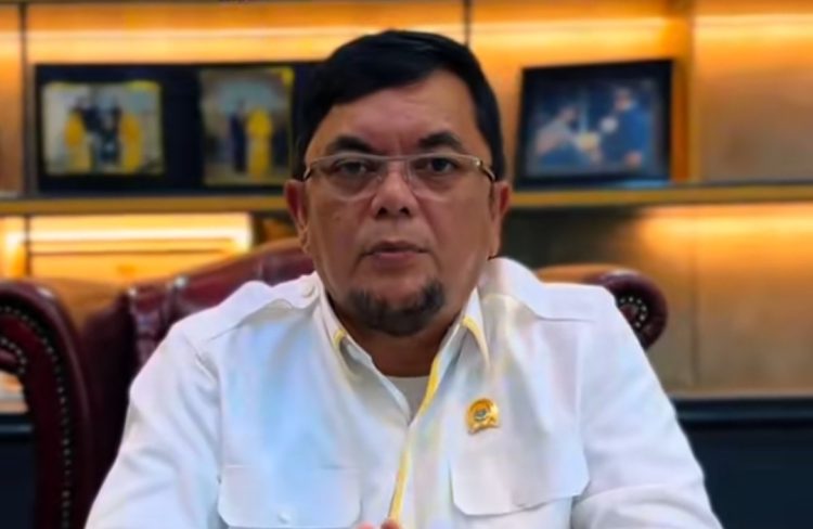 Legislator Jambi Usulkan Penyesuaian Gaji PPPK Paruh Waktu Setara PNS