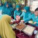 Hesti Haris Inisiasi “Jum’at Berkah Rp3.000” PKK Jambi, Wujud Kepedulian Sosial bagi Pekerja Harian