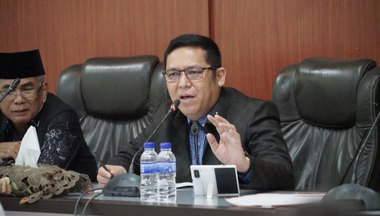 Komisi II DPRD Kota Jambi Tegas Sikapi Dugaan Kecurangan SPBU Selincah