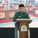 Gubernur Al Haris Ajak Kepala Daerah Tetap Semangat Bangun Daerah di Tengah Tantangan TKD