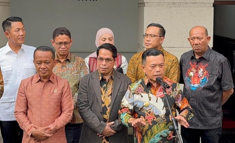 Gubernur Jambi Dorong Legalisasi Sumur Minyak Rakyat, Tegaskan Keadilan Energi Nasional