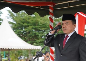 Gubernur Al Haris: Pancasila Sebagai Perekat dan Penyatu Bangsa