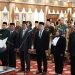 Lantik Pimpinan BAZNAS Periode 2025–2030, Gubernur Al Haris Dorong Pengelolaan Zakat yang Baik untuk Kesejahteraan Masyarakat