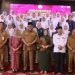 Sekda Sudirman Kukuhkan Pengurus IBI Provinsi Jambi: Dorong Peran Bidan Turunkan Stunting dan Tingkatkan Kesehatan Ibu-Anak