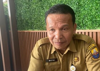 Pemprov Jambi Kembali Luncurkan Beasiswa Pro-Jambi Cerdas Senilai Rp7,7 Miliar, Dukung Mahasiswa Kurang Mampu dan Berprestasi