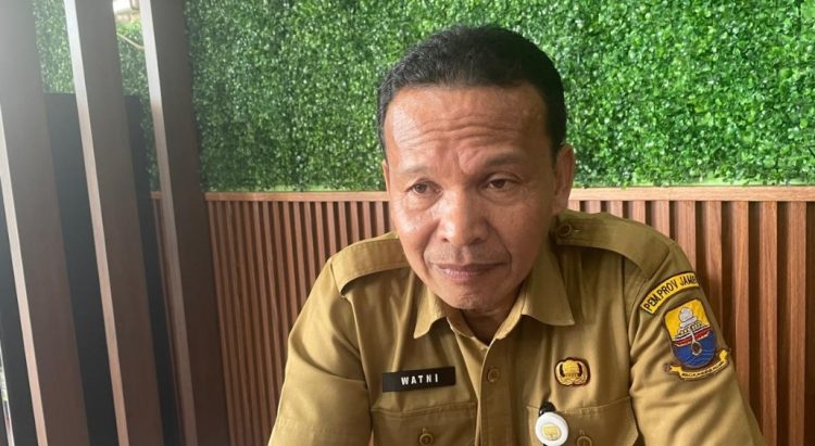 Pemprov Jambi Kembali Luncurkan Beasiswa Pro-Jambi Cerdas Senilai Rp7,7 Miliar, Dukung Mahasiswa Kurang Mampu dan Berprestasi