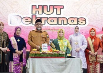 Sekda Sudirman: Jadikan Industri Kerajinan sebagai Pilar Pembangunan Ekonomi Daerah yang Inklusif