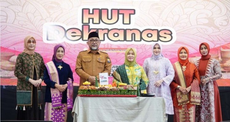 Sekda Sudirman: Jadikan Industri Kerajinan sebagai Pilar Pembangunan Ekonomi Daerah yang Inklusif
