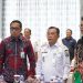 Gubernur Al Haris Serahkan Paritrana Award, Dorong Perlindungan Ketenagakerjaan yang Merata