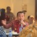 Al Haris Pimpin Rapat Perdana ADPMET, Fokus Susun Roadmap Migas 2025–2030
