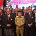 Gubernur Al Haris Proyeksikan Jambi–Sumbar Jadi Tuan Rumah PON 2032