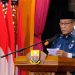 Wagub Sani: Sinergi Pemerintah dan BAZNAS Kunci Penguatan Zakat untuk Pengentasan Kemiskinan